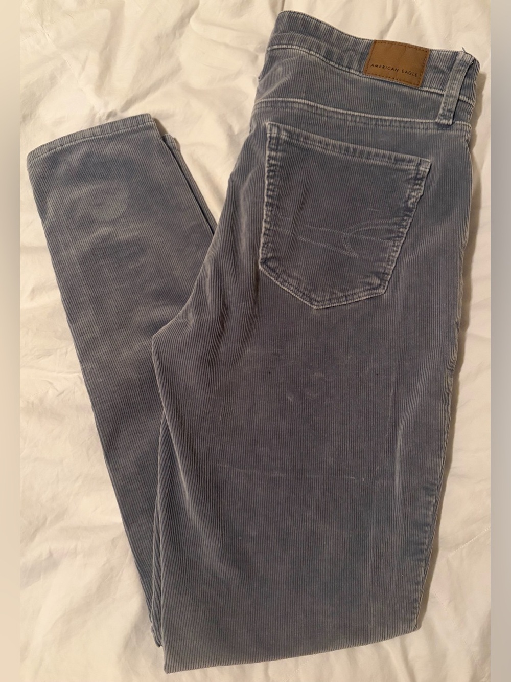 American Eagle Corduroy Pants